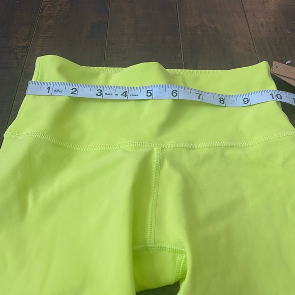 Skims Everybody High waisted shorts - Picture 6 of 8